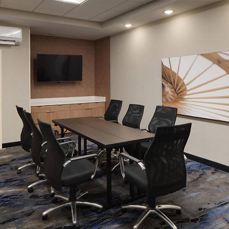 Fairfield Inn & Suites Louisville New Albany In Esterno foto