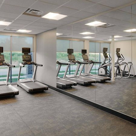 Fairfield Inn & Suites Louisville New Albany In Esterno foto